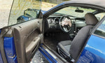 MUSTANG   2007 Glove Box 456791