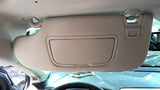 Driver Sun Visor Illuminated With Sunroof Fits 17-20 FUSION 4808160