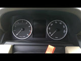 Speedometer Cluster MPH ID LR019952 Fits 1013 LR4 3283520