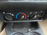 03 04 05 CAVALIER TEMPERATURE CONTROL W/AC W/RR DEF 1742333
