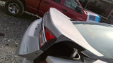 Trunk/Hatch/Tailgate Rear View Camera Without Spoiler Fits 17-18 FUSION 4808322