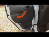 WRANGLER  2014 Door Trim Panel Rear 4769220