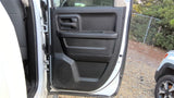 RAM1500   2016 Door Trim Panel Rear 4862920