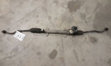 Steering Gear/Rack Power Rack & Pinion Hatchback GT Fits 1317 ELANTRA 4622080