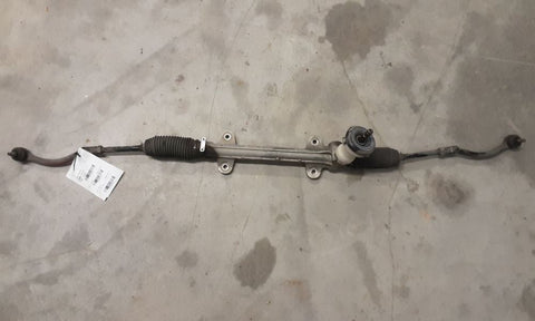 Steering Gear/Rack Power Rack & Pinion Hatchback GT Fits 1317 ELANTRA 4622080