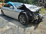Crossmember/K-Frame Rear Fits 12-19 BMW 640i 3275773