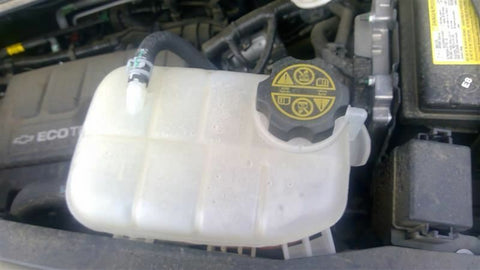Coolant Reservoir VIN B 8th Digit Opt Luv Fits 1319 ENCORE 3415140