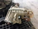 Transfer Case Electronic Shift ID 6C34-AA Fits 03-10 FORD F250SD PICKUP 3274821