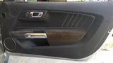MUSTANG   2017 Front Door Trim Panel 3508760