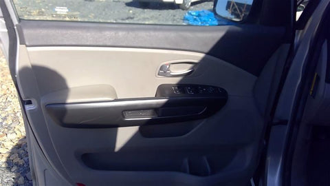 SEDONA    2016 Front Door Trim Panel 459627