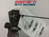 CLK320    2000 Steering Shaft 2637910