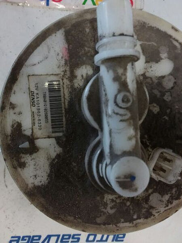 Fuel Pump Market 1.8L Gasoline US Built Fits 1215 CIVIC 2764340