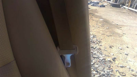 Seat Belt Front Bucket Driver Retractor Fits 0709 LEXUS LS460 3388890