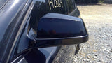 Driver Side View Mirror Power With Antiglare Fits 1013 BMW 535i GT 3400011