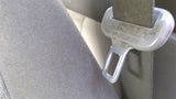 Seat Belt Front Bucket Seat Driver Buckle Fits 0309 SORENTO 3473601