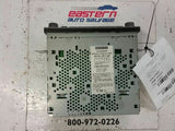 Audio Equipment Radio Amfmcdstereo Fits 0203 S2000 2670003