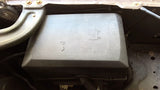 Fuse Box Engine Fits 10-13 SIERRA 1500 PICKUP 4867070
