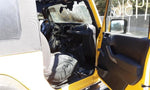 WRANGLER  2011 Fuel Filler Door 458296