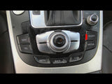 Audio Equipment Radio Control Panel Console Mounted Fits 13-17 AUDI A5 4708110