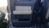 F150      2011 Door Trim Panel Rear 3569560