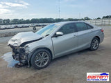 Passenger Front Seat Bucket - Cloth Manual Fits 12-17 CAMRY 4875042