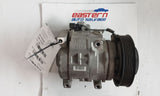 AC Compressor Fits 1014 TSX 2340482