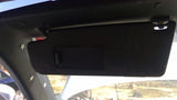 Driver Sun Visor Without Illumination Hatchback Fits 1219 BEETLE 4638280