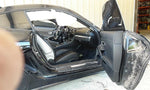 Driver Front Knee Base Opt I008 Fits 14-19 PORSCHE CAYMAN 465842