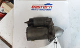 Starter Motor Fits 1120 CARAVAN 4737030