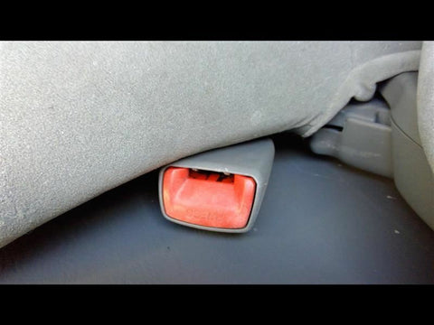 Seat Belt Front Bucket Seat Crew Cab 4 Door Passenger Fits 05-15 TACOMA 3002730