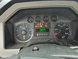 F350SD    2008 Steering Shaft 3173362