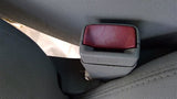 Seat Belt Front Bucket Passenger Buckle Fits 0714 ESCALADE 3510300