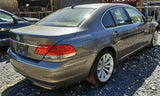 Passenger Side View Mirror Power Electrochromic Fits 0708 BMW 750i 3489945