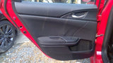 CIVIC     2016 Door Trim Panel Rear 4558500