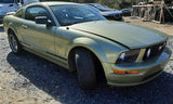 MUSTANG   2006 Headliner 3505454
