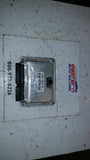 Engine ECM Electronic Control Module Fits 0304 AUDI A8 2699500