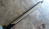 X5        2007 Running Board 353999  ONE SIDE ONLY!3