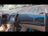 Dash Panel Fits 15-18 EDGE 4686481