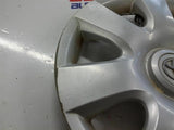 Wheel Cover HubCap 15" 7 Spoke Fits 0204 CAMRY 2431540