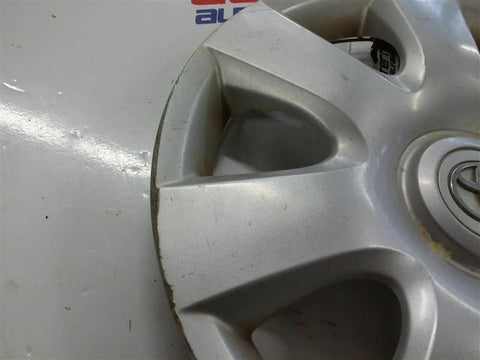 Wheel Cover HubCap 15" 7 Spoke Fits 0204 CAMRY 2431540