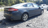 Driver Left Front Spindle/Knuckle Fits 13-20 FUSION 4859531