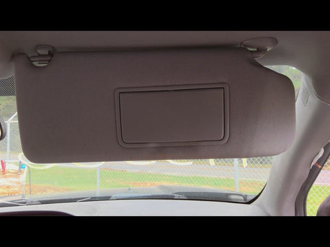 Passenger Right Sun Visor Illuminated Fits 0915 PILOT 4771100