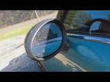 Driver Side View Mirror Power With Automatic Tilt Fits 1115 MINI COOPER 4779361