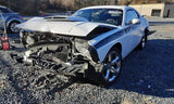 Passenger Right Upper Control Arm Front RWD Fits 1120 CHALLENGER 3570701