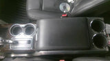 Console Front Floor Full Console With Lid Fits 1314 FORD F150 PLATINUM 3384660