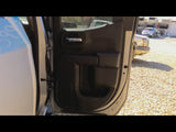 SILVRDO15 2020 Door Trim Panel Rear 4782900