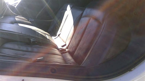 A6 AUDI   2015 Seat Rear 3561520