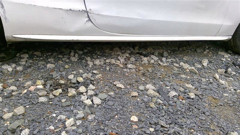 S5 AUDI   2011 Rocker Panel Moulding 4651220