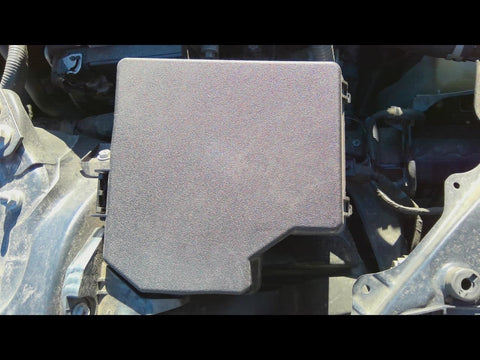 Fuse Box Engine Base Fits 1316 SCION FRS 4715000