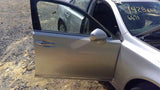 Passenger Front Door Ultraviolet Tempered Glass Fits 0711 LEXUS LS460 3397670